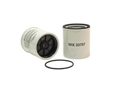 WIX FILTERS 33801 Fuel filter 1930581