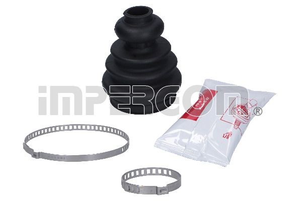 ORIGINAL IMPERIUM transmission sided, Front Axle, Rubber Inner Diameter 2: 23, 57mm CV Boot 33805 buy