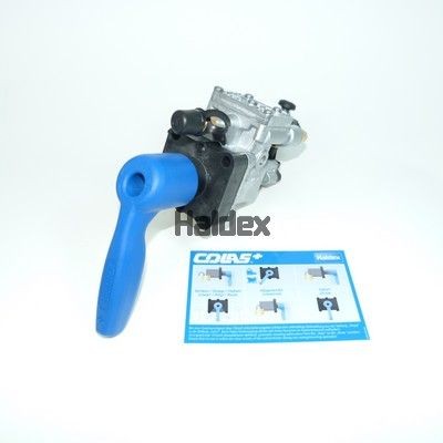 HALDEX Controller, leveling control 338061201 buy