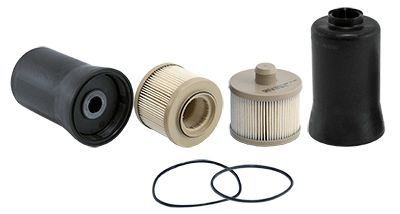WIX FILTERS Filter Insert Height: 99mm Inline fuel filter 33837 buy