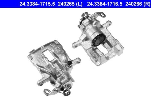 240265 ATE without holder Caliper 24.3384-1715.5 buy