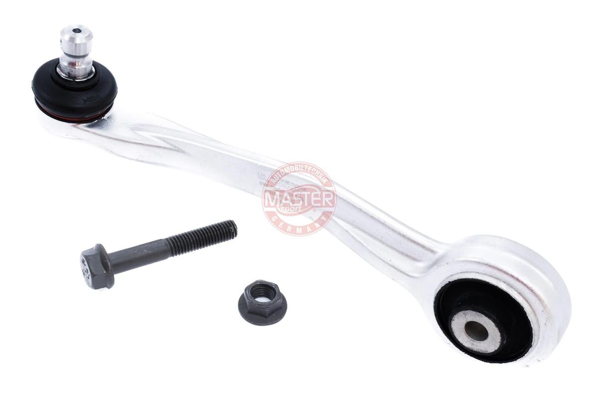 MASTER-SPORT 33898-PCS-MS Suspension arm PORSCHE experience and price