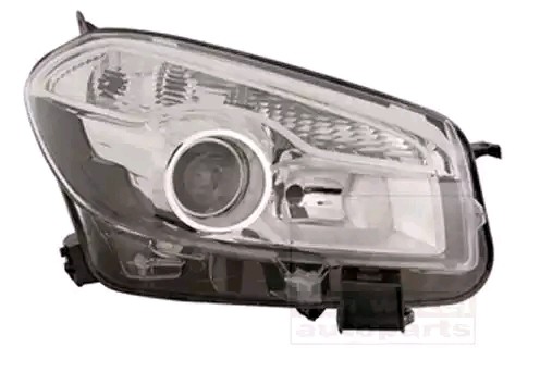 VAN WEZEL Right, D1S/H7, Xenon, Crystal clear, for right-hand traffic, without motor for headlamp levelling, Pk32d-2 Left-hand/Right-hand Traffic: for right-hand traffic, Vehicle Equipment: for vehicles with headlight levelling (electric) Front lights 3389966 buy