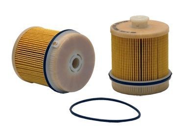 WIX FILTERS 33937 Fuel filter 8-98037011-0