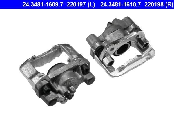 220198 ATE with holder Caliper 24.3481-1610.7 buy