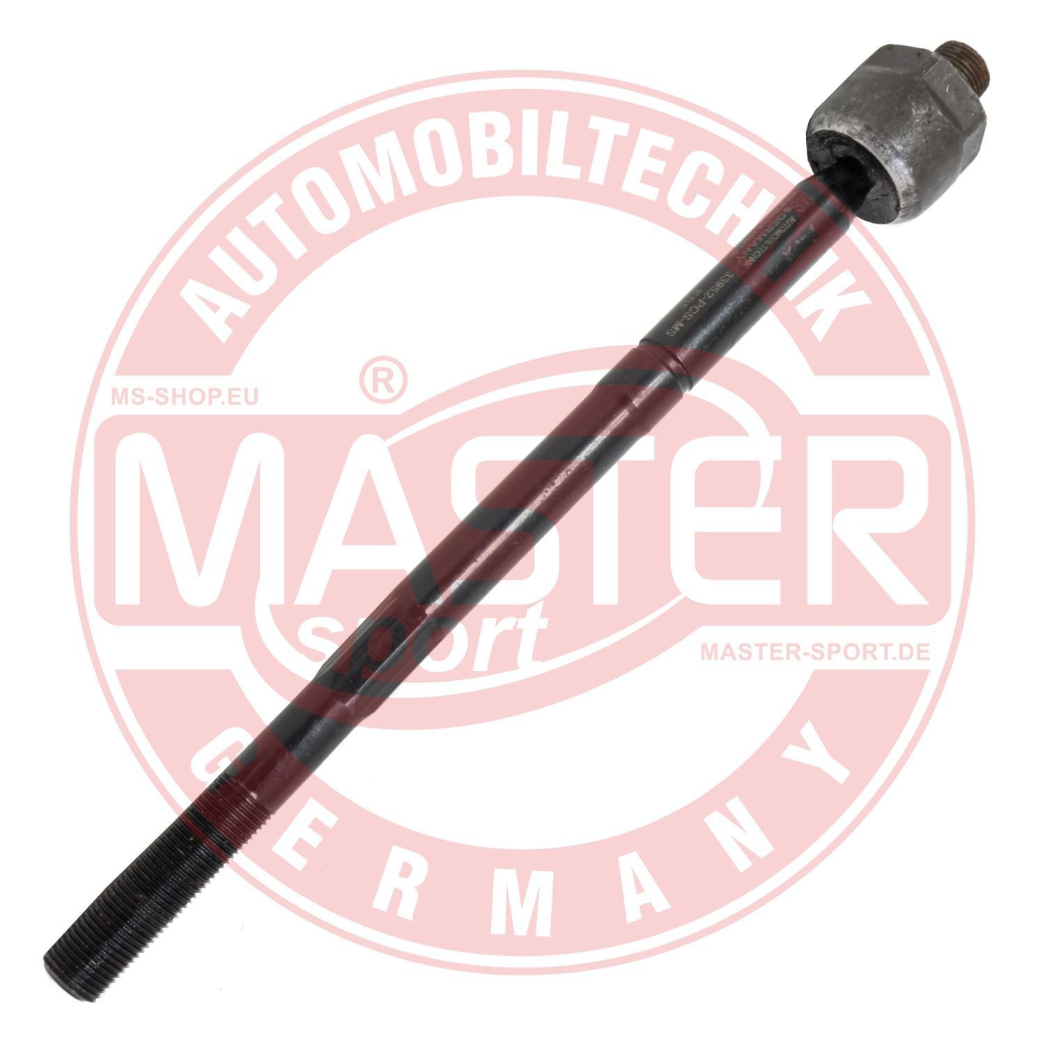 MASTER-SPORT 33952-PCS-MS Inner tie rod Front Axle, M18x1,5, 290 mm