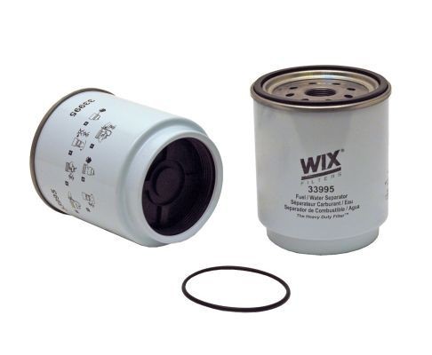 WIX FILTERS 33995 Fuel filter 2138 0475