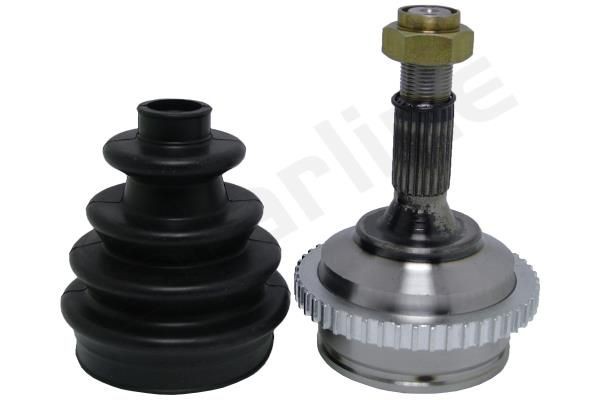Great value for money - STARLINE Joint kit, drive shaft 34.17.600