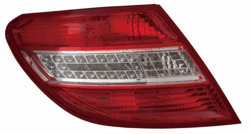 Great value for money - ABAKUS Rear light 340-1908R-AS