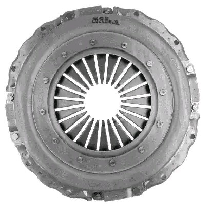 SACHS without clutch release bearing, 395mm Ø: 395mm Clutch replacement kit 3400 700 623 buy