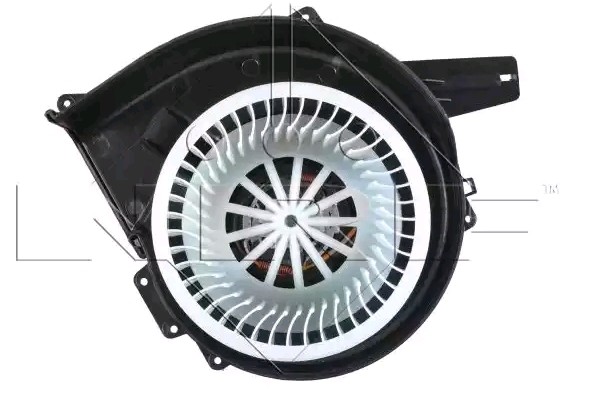 34005 Fan blower motor EASY FIT NRF 34005 review and test