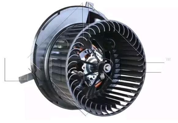 NRF Heater motor 34006
