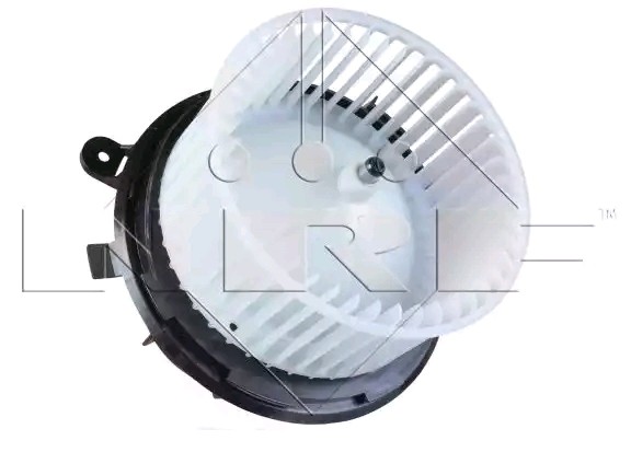 34041 Fan blower motor NRF 34041 review and test