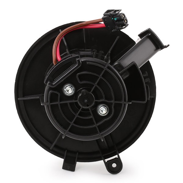 34041 Fan blower motor NRF 34041 review and test