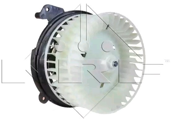 NRF without integrated regulator Voltage: 12V Blower motor 34046 buy