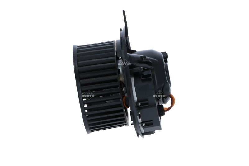 34063 Fan blower motor NRF 34063 review and test