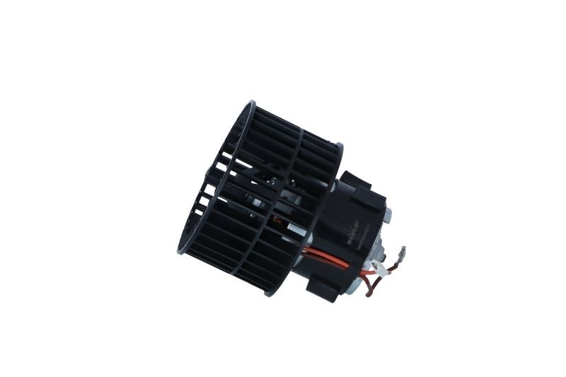 34114 Fan blower motor NRF 34114 review and test