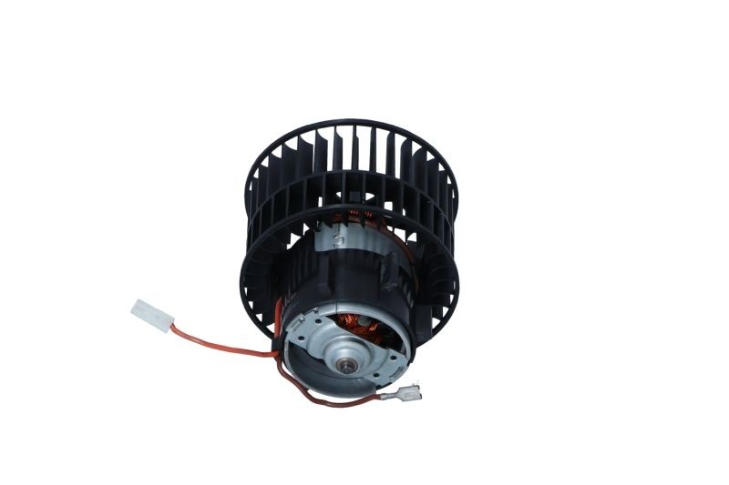 NRF 34114 Heater fan motor without integrated regulator