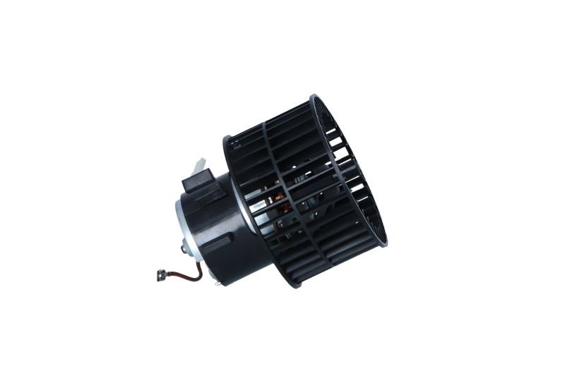 34114 Cabin blower 34114 NRF without integrated regulator