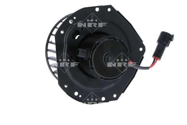 OEM-quality NRF 34124 Heater fan motor