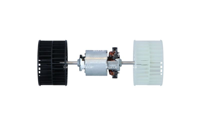 NRF Heater motor 34139 suitable for MERCEDES-BENZ VARIO