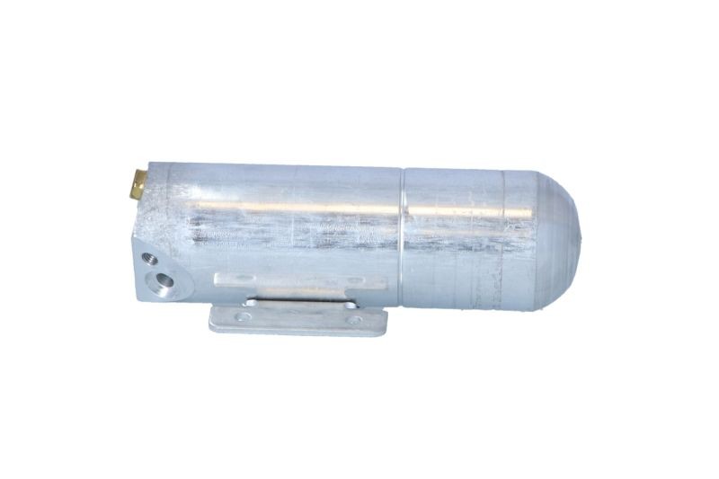 Heater blower motor 34141 from NRF