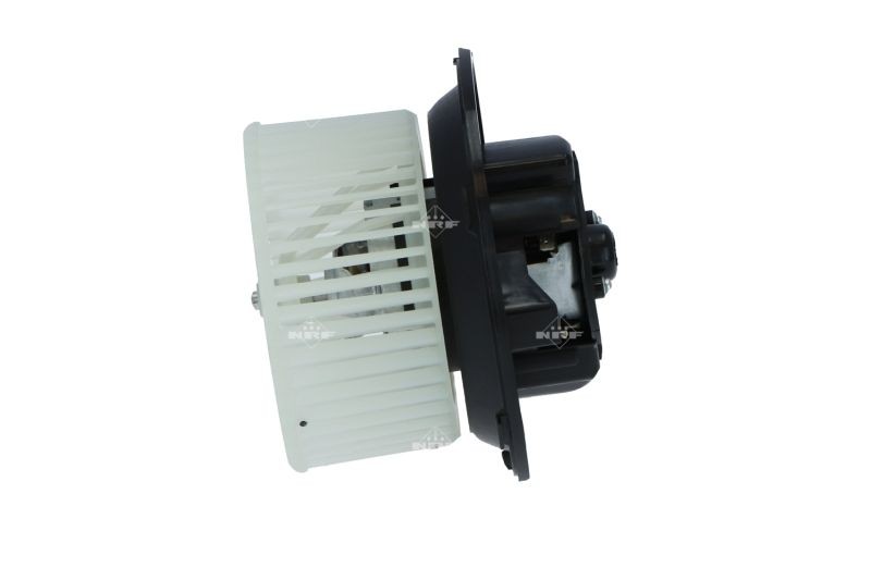 34149 Heater fan motor NRF 34149 review and test