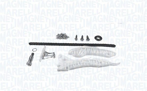 MAGNETI MARELLI 341500000130 Timing chain kit MINI experience and price