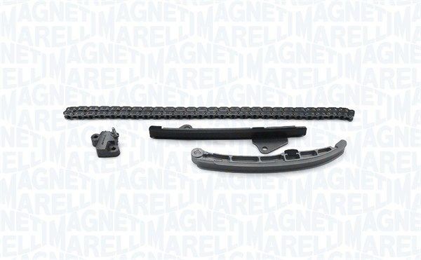 Great value for money - MAGNETI MARELLI Timing chain kit 341500000440