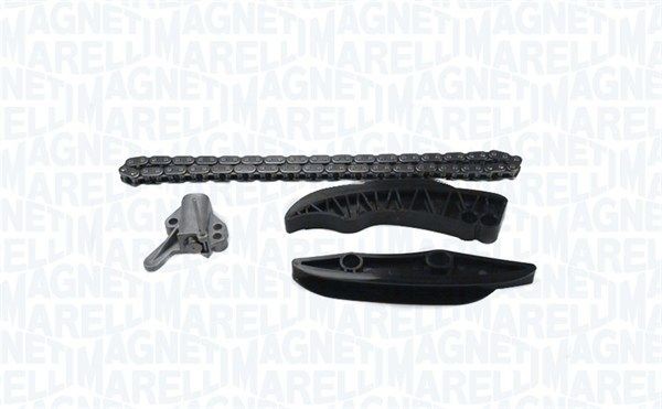 MAGNETI MARELLI 341500000600 Timing chain kit BMW experience and price
