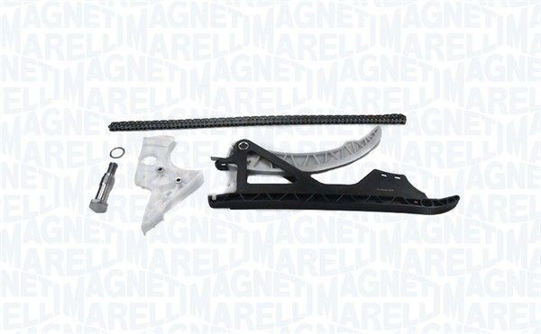 MAGNETI MARELLI 341500000660 Timing chain kit BMW experience and price