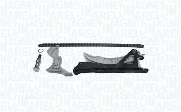 MAGNETI MARELLI 341500000680 Timing chain kit BMW experience and price