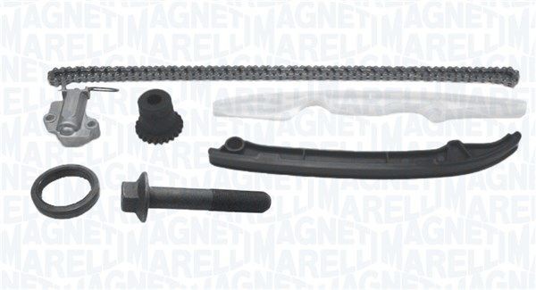 MAGNETI MARELLI 341500000770 Timing chain kit CHRYSLER experience and price