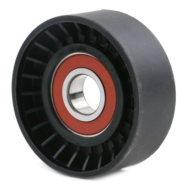 CAFFARO 342-00 Belt tensioner pulley