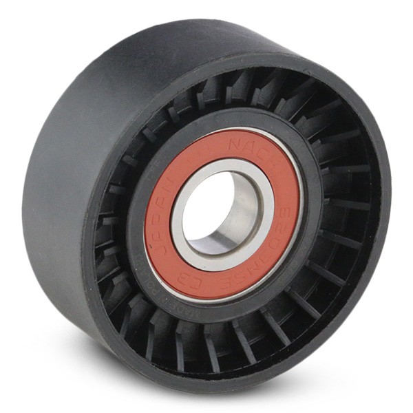 OEM-quality CAFFARO 342-00 Belt tensioner pulley