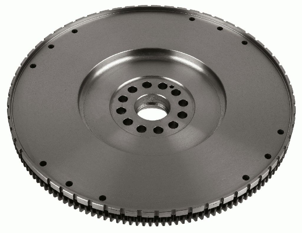 Great value for money - SACHS Flywheel 3421 601 086