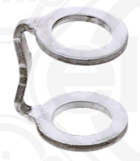 Seal, fuel line ELRING - 344.930