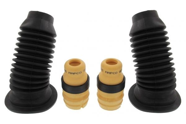 Dust cover kit shock absorber MAPCO Front Axle - 34465