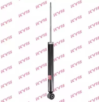 Great value for money - KYB Shock absorber 344710