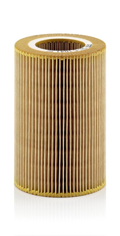 MANN-FILTER C 1041 Air filter SMART experience and price
