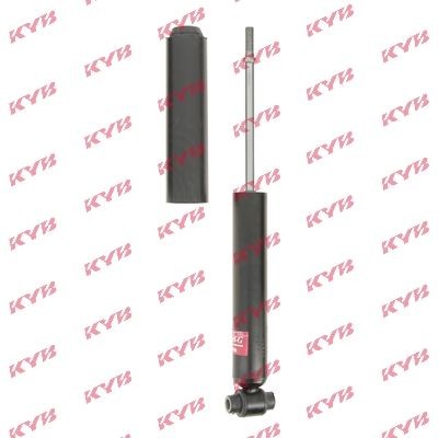Great value for money - KYB Shock absorber 3448001