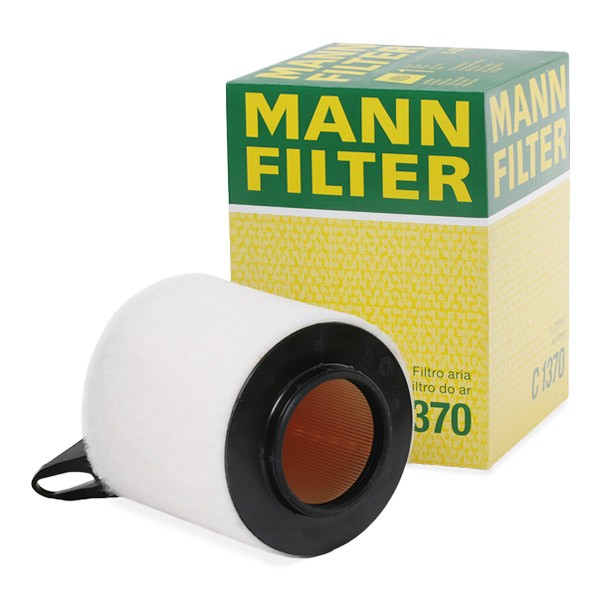 MANN-FILTER Filtre à air BMW C 1370 13717524412
