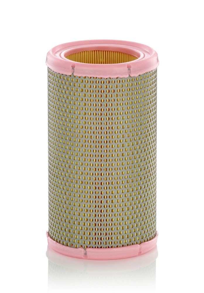 MANN-FILTER Engine air filters diesel and petrol Renault Trafic Minibus T5 new C 1380