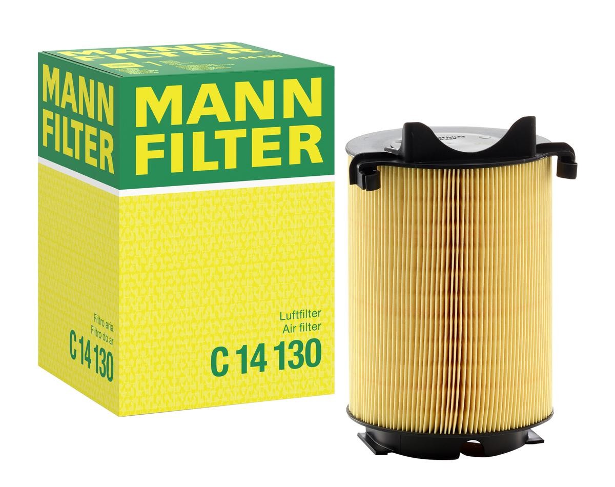 MANN-FILTER | Filtru aer C 14 130