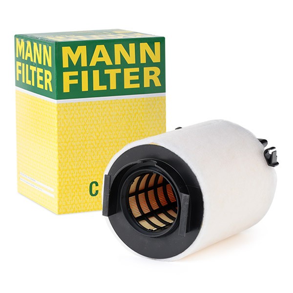 MANN-FILTER Air filter C 14 130/1