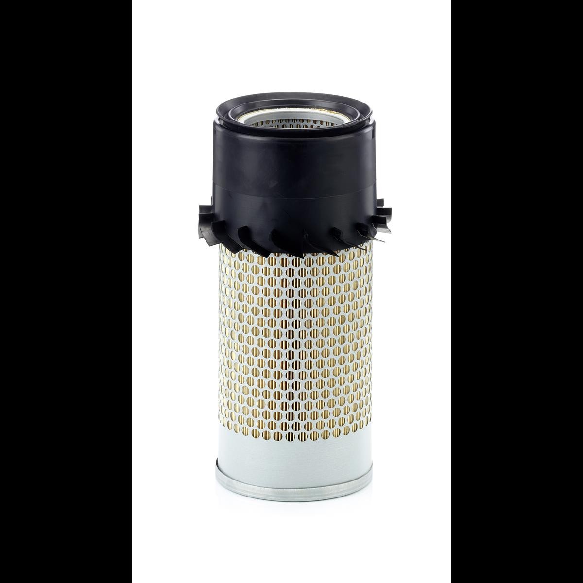 MANN-FILTER C 14 179/1 Air filter 316mm, 134mm, Filter Insert