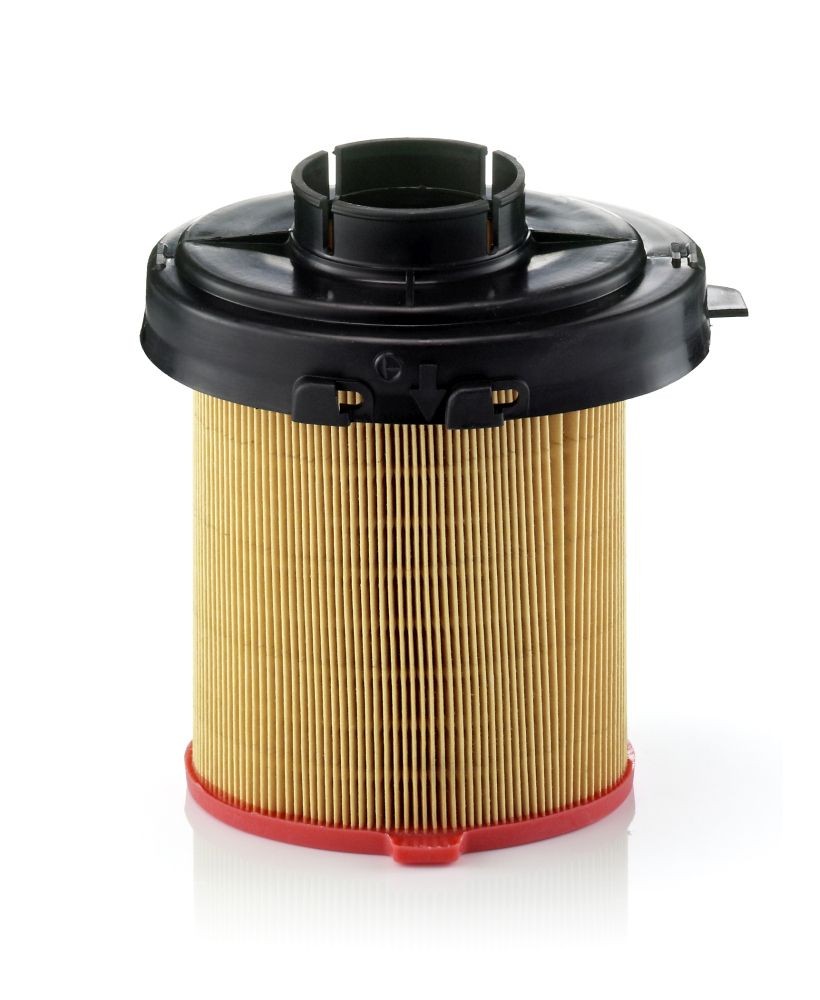 MANN-FILTER 185mm, 136, 174mm, Filter Insert Height: 185mm Engine air filter C 1468/2 buy