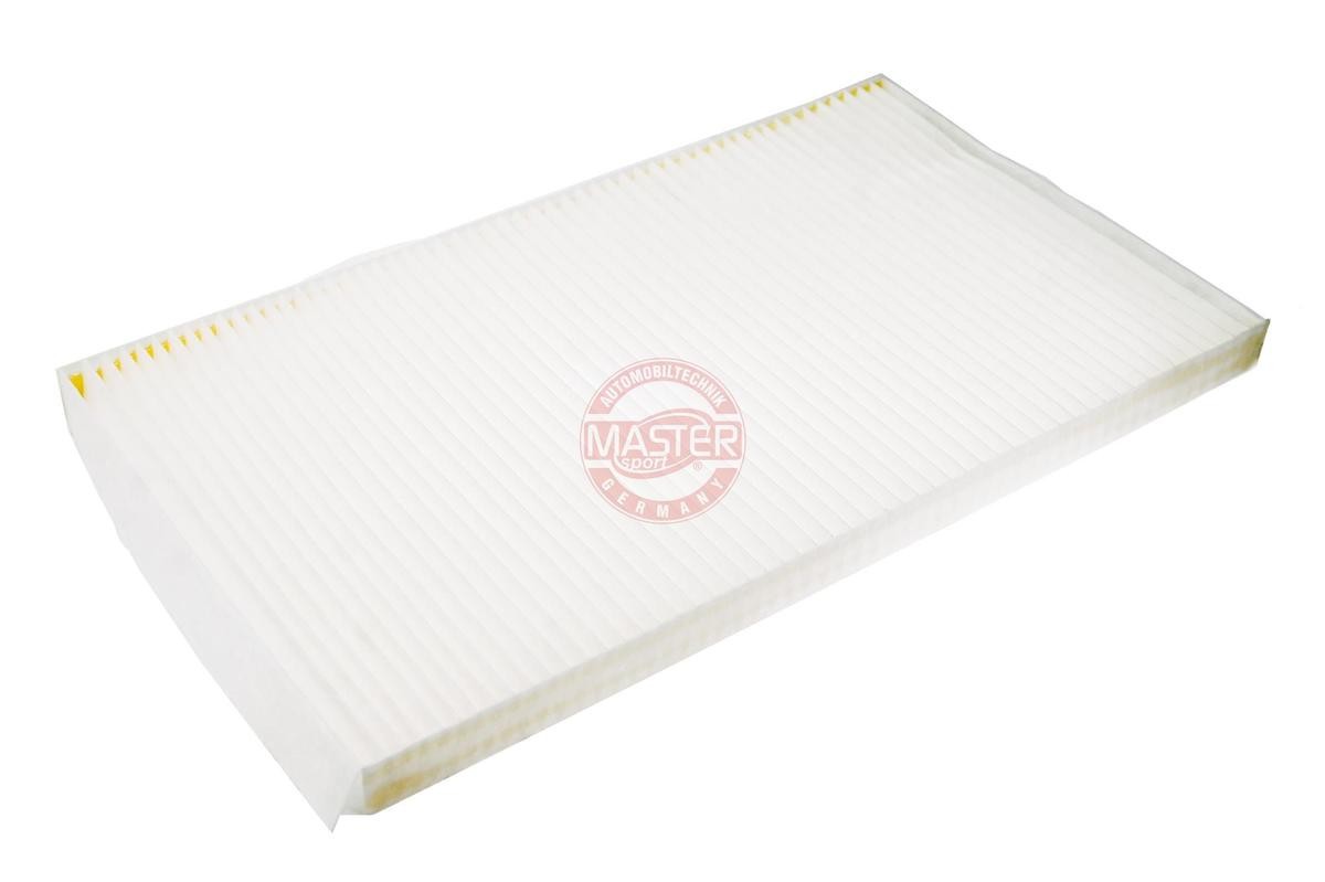 Pollen filter MASTER-SPORT 3455-IF-PCS-MS - Opel Corsa A TR (S83) Heating system spare parts order