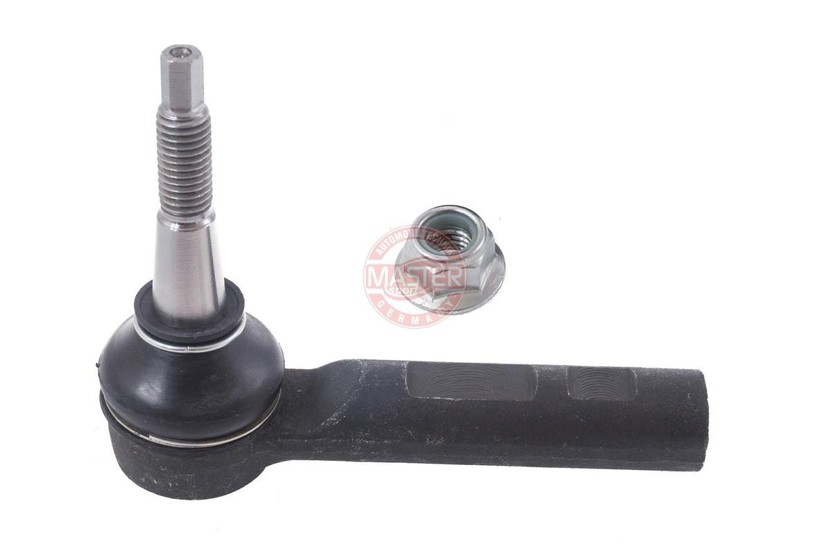Astra J Power steering parts - Track rod end MASTER-SPORT 34602-PCS-MS