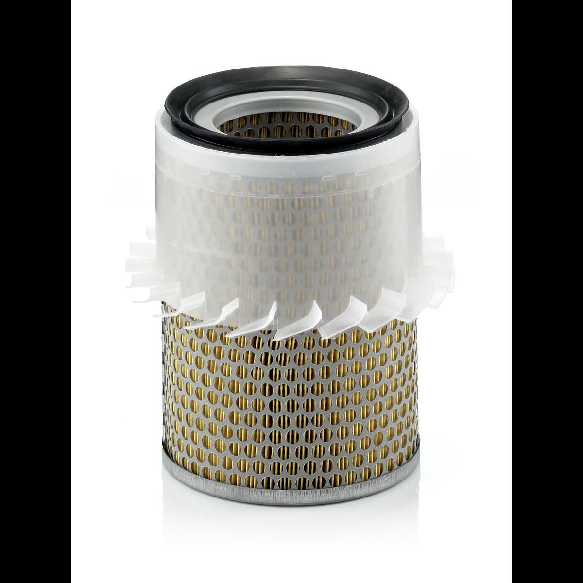 MANN-FILTER 210mm, 154mm, Filter Insert Height: 210mm Engine air filter C 16 181 buy
